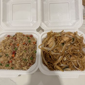 Tasty Gourmet - BBQ Pork Fried Rice, Chicken Chow Mein - Cantonese Near Me - Davis, California