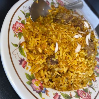 Hot and Cold Cafe - Lamb Biryani - Indian Near Me - Lynchburg, Virginia Hot and Cold Cafe - Lamb Biryani - Indian Near Me - Lynchburg, Virginia