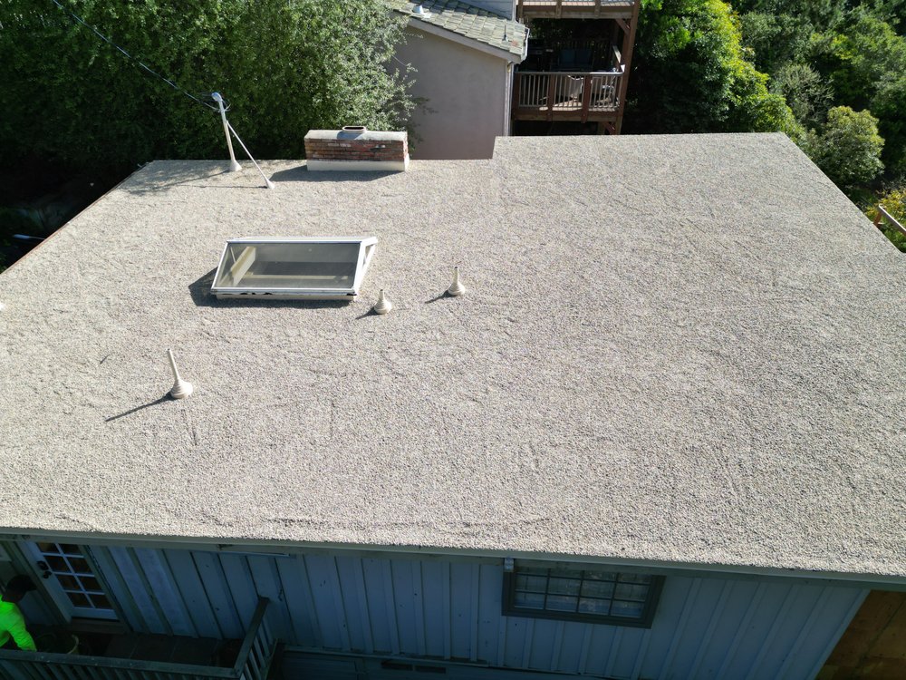 Slide of Superior Roofing