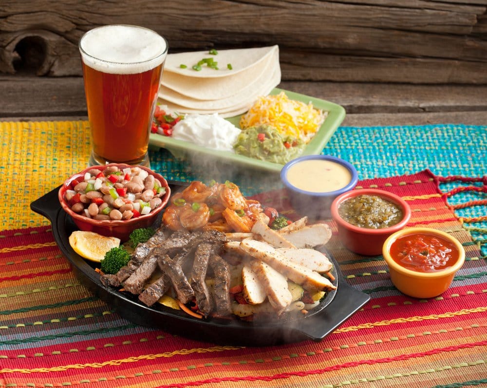 Abuelo’s Mexican Restaurant