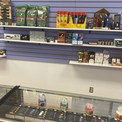 D Vape - Tobacco. Pipes