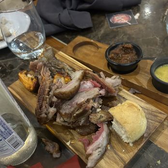 Ipanema´s Grill - Dry bread, and some fatty gross cuts. - Steakhouses Near Me - Playa del Carmen, ROO Ipanema´s Grill - Dry bread, and some fatty gross cuts. - Steakhouses Near Me - Playa del Carmen, ROO