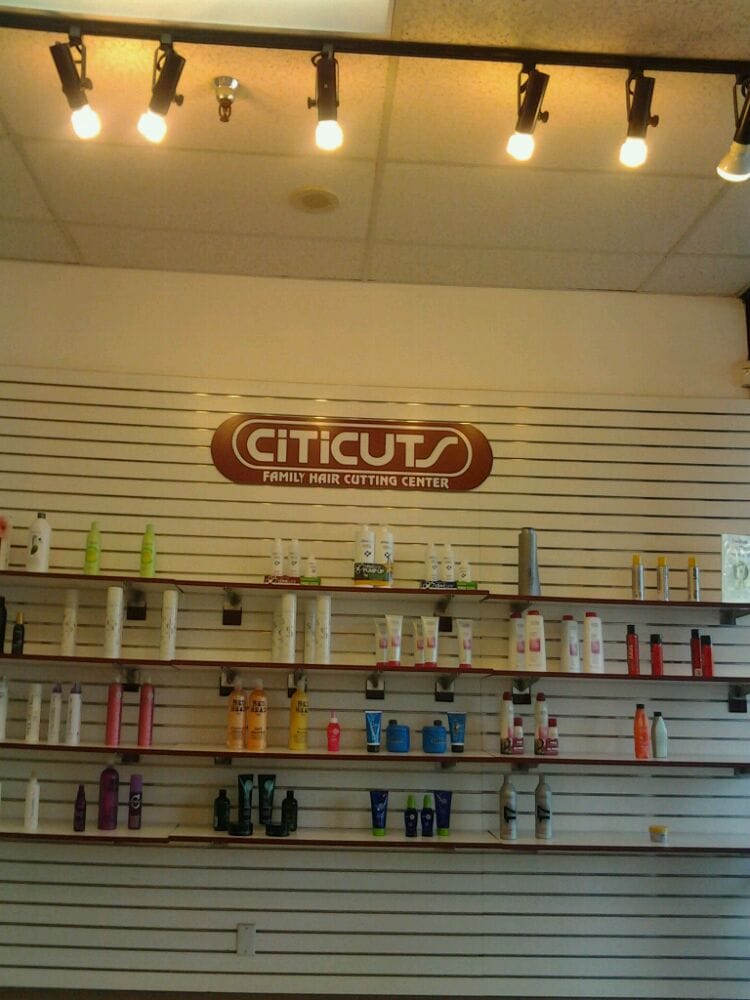 Citicuts Logo