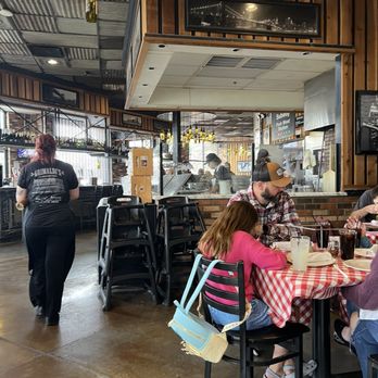 Grimaldi's Pizzeria - Pizza Near Me - Peoria, Arizona