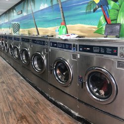 Disco Coin Laundry