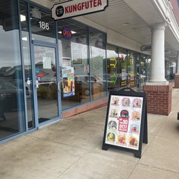 Outside Outside