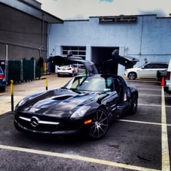 Phantom Motorsport
