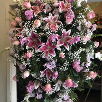 Garcia's Flowers - Florists Near Me - Los Angeles, California