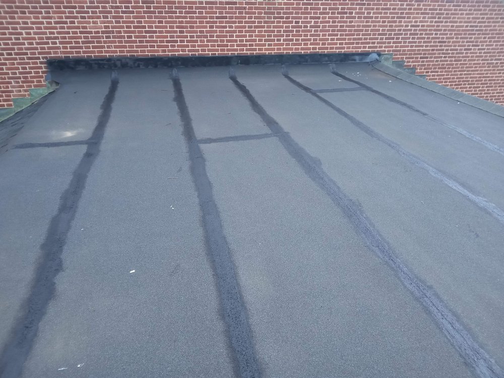 Slide of Nailed it Roofing and Remodeling services