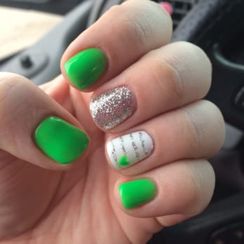 Magic Nails - Nail Salons Near Me - Ypsilanti, Michigan