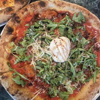 The Good Son - Pizza Near Me - North York, Ontario The Good Son - Pizza Near Me - North York, Ontario