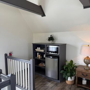 Russelltown Inn - The Loft - Bed & Breakfast Near Me - Bonavista, Newfoundland and Labrador