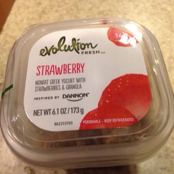 Starbucks - Greek yogurt with strawberries - Coffee & Tea Near Me - Adelanto, California Starbucks - Greek yogurt with strawberries - Coffee & Tea Near Me - Adelanto, California