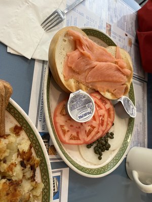 Athens Diner by null