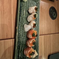 Tatá Sushi
