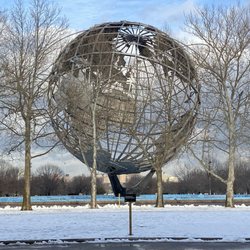 The Unisphere