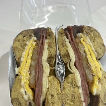 Bagel Boutique - Very delicious - Bagels Near Me - Mechanicsburg, Pennsylvania