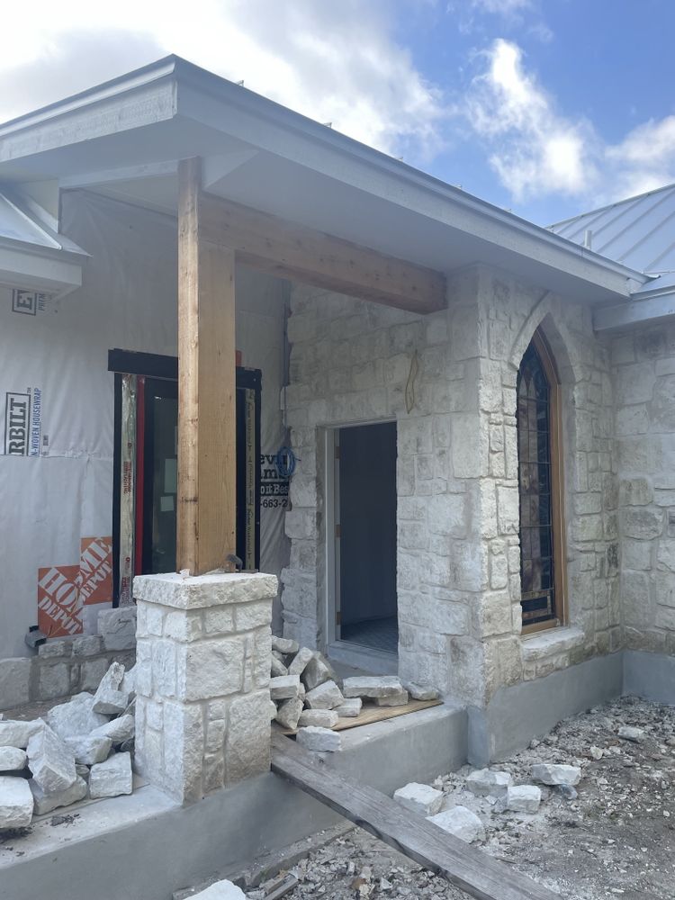 Slide of Cornerstone Homes