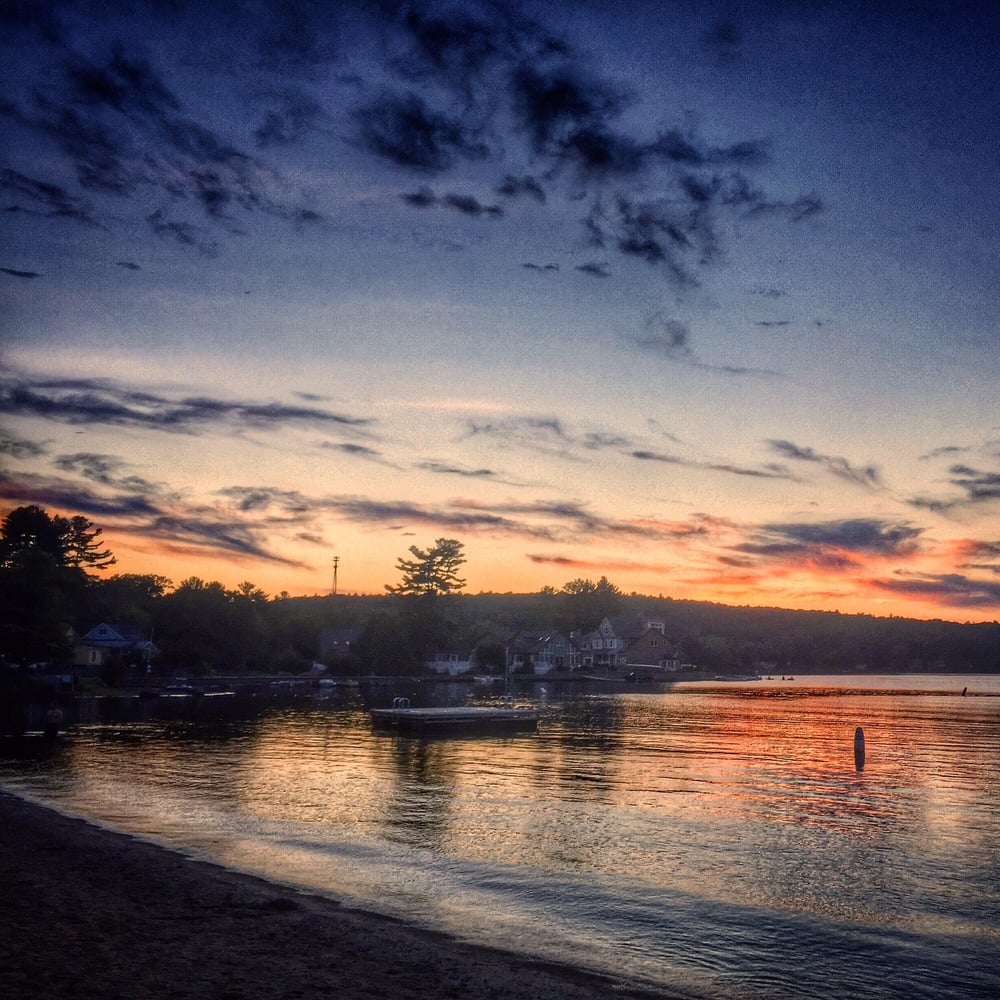 CRYSTAL LAKE Updated October 2024 220 Sandy Beach Rd, Ellington