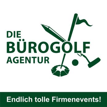 DIE BÜROGOLF AGENTUR - Team Building Activities Near Me - Dresden, SN