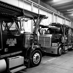 Able Auto Transport - Over 25 years of auto transporting in Canada ableauto.ca