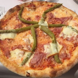 Ristorante Pizzeria La Formica di Sala / Giorgio