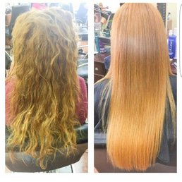 B4 and after B4 and after