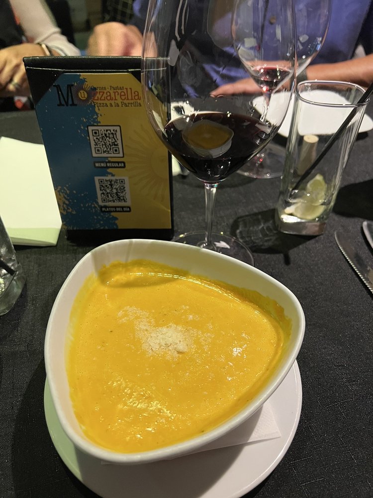 Muzzarella