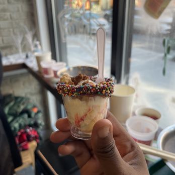 Tipsy Scoop - Ice Cream & Frozen Yogurt Near Me - Brooklyn, New York