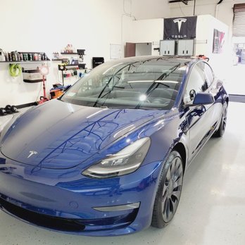 Wet Paint Auto Detailing - Auto Detailing Near Me - Roseville, California