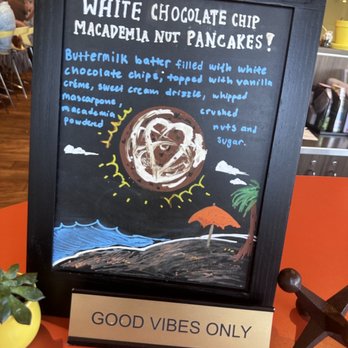 Snooze, an A.M. Eatery - Good vibes - Breakfast & Brunch Near Me - Orange, California
