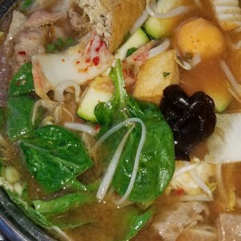 Shabuya - Hot Pot Near Me - Honolulu, Hawaii