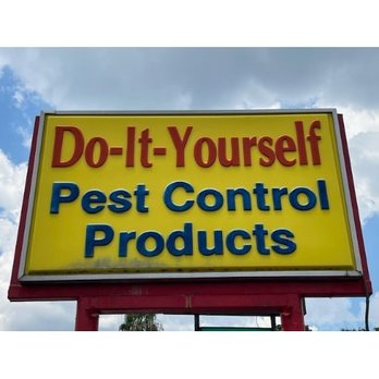 Do it Yourself Pest Control - Pest Control Near Me - Fern Park, Florida Do it Yourself Pest Control - Pest Control Near Me - Fern Park, Florida