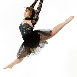Cindy's Dance Factory