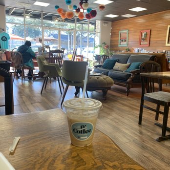 Well Grounded Coffee Community - Cozy little place here. Great place to sip on a coffee and read... - Coffee & Tea Near Me - Dallas, Texas Well Grounded Coffee Community - Cozy little place here. Great place to sip on a coffee and read... - Coffee & Tea Near Me - Dallas, Texas
