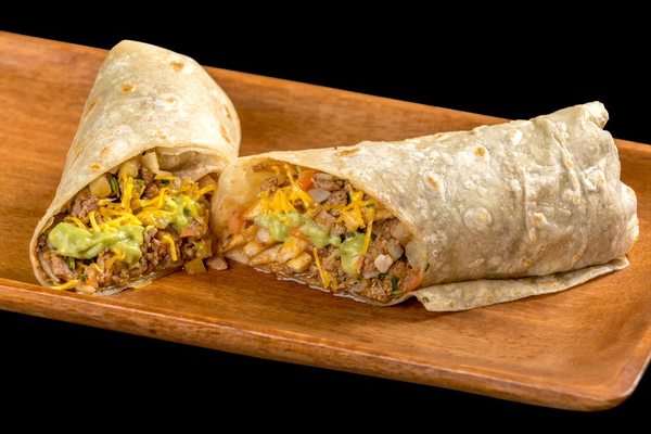 Filiberto's by null