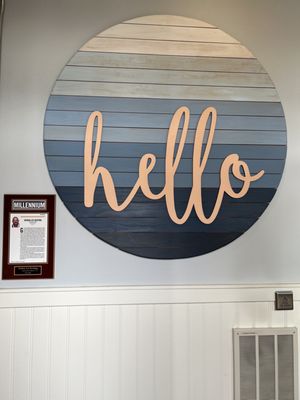 Stacked and Folded by null