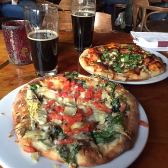 Jupiter - Galileo upfront. Cassiopeia behind. Nitro stouts. Perfect for 2 with some leftovers. Looks dense but SOOOO deliciously light. - Pizza Near Me - Berkeley, California Jupiter - Galileo upfront. Cassiopeia behind. Nitro stouts. Perfect for 2 with some leftovers. Looks dense but SOOOO deliciously light. - Pizza Near Me - Berkeley, California