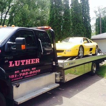 Luther Towing - Luther Towing | Centerville, Minnesota 55038 | (651) 788-9005 | http://luthertowingservice.com | 24hr Towing and Roadside - Roadside Assistance Near Me - Hugo, Minnesota