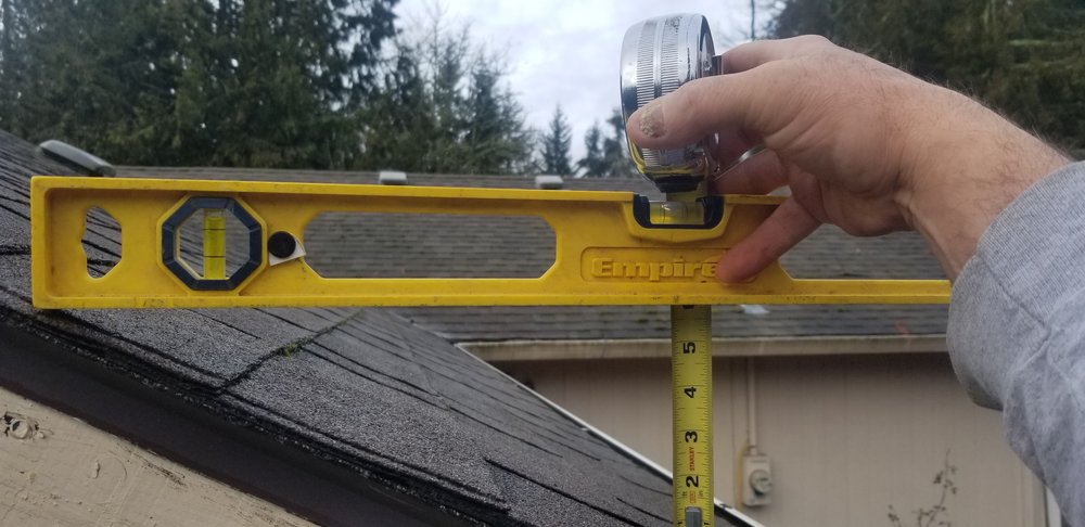 Slide of Free Roof Quote