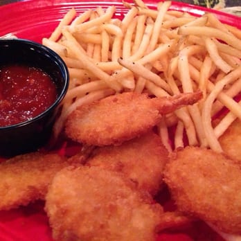 Louie's Grill and Bar - Jumbo shrimp are really good! - American Near Me - Broken Arrow, Oklahoma Louie's Grill and Bar - Jumbo shrimp are really good! - American Near Me - Broken Arrow, Oklahoma