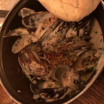 AMBAR Restaurant, Capitol Hill - Modern European Near Me - Washington, DC, District of Columbia