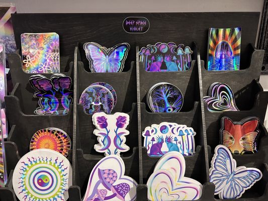 Spectra Art Space by null