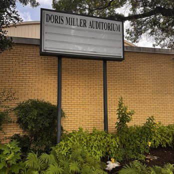 Doris Miller Auditorium - Recreation Centers Near Me - Austin, Texas Doris Miller Auditorium - Recreation Centers Near Me - Austin, Texas