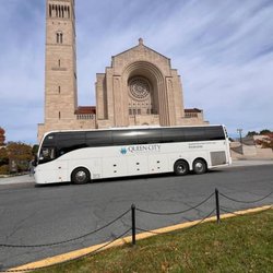 Queen City Transportation