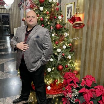 Roma View Catering - Christmas party for work. 2023 - Caterers Near Me - Howard Beach, New York Roma View Catering - Christmas party for work. 2023 - Caterers Near Me - Howard Beach, New York