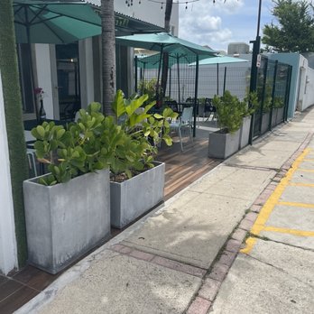 Donostia - Outside - Tapas Bars Near Me - San Juan, Puerto Rico
