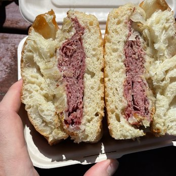 Crumb - The Brooklyn Way - Sandwiches Near Me - Haddonfield, New Jersey Crumb - The Brooklyn Way - Sandwiches Near Me - Haddonfield, New Jersey