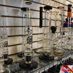 Elite Smoke Shop & Adult Novelties