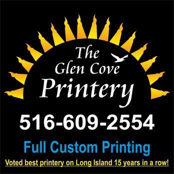 Glen Cove Printery - Printing Services Near Me - Glen Cove, New York Glen Cove Printery - Printing Services Near Me - Glen Cove, New York